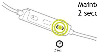 TOMTOM SPARK 3 CARDiIO+M LAR BR - PISTE Précédente - 1