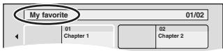 PANASONIC DMR-XW400EFK - Préparation - 2