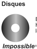PANASONIC DMR-XW400EFK - Enregistrement temporisé - 4