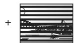 PANASONIC DMR-XW400EFK - Images et trames - 3