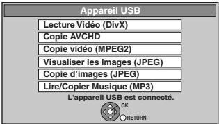 PANASONIC DMR-XW400EFK - -R -R DL CD (MP3) USB - 2