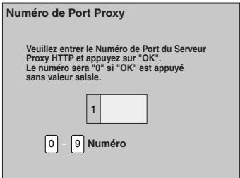 PANASONIC DMR-XW400EFK - Mise à jour du logiciel - 2
