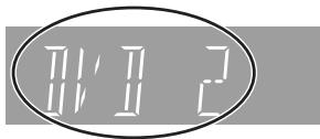 PANASONIC DMR-XW400EFK - Télécommande - 1