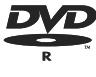 PANASONIC DMR-XW400EFK - ■ A propos des disques de 8 cm - 5