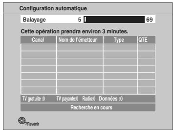 PANASONIC DMR-XW400EFK - Remarque - 2