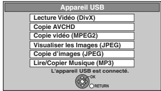 PANASONIC DMR-XW400EFK - USB - 1