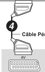 PANASONIC DMR-XW400EFK - INCORRECT - 3