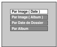 PANASONIC DMR-XW400EFK - ■ Sélectionner les éléments à inscrire - 2
