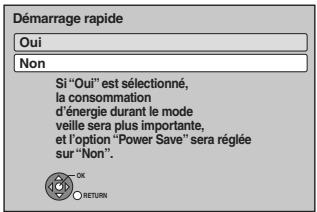 PANASONIC DMR-XW400EFK - ■ Chargement à partir du TV - 2
