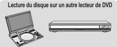 PANASONIC DMR-XW400EFK - Remarque - 3