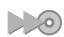 PANASONIC DMR-XW400EFK - Navigateur COPIE/Copie des icônes et des fonctions de la liste - 1