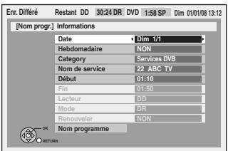 PANASONIC DMR-XW400EFK - News - 1