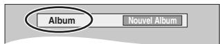 PANASONIC DMR-XW400EFK - Appuyez sur [▲, ▼] pour sélectionner "Débuter copie" puis appuyez sur [OK]. - 1