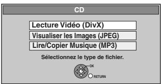 PANASONIC DMR-XW400EFK - -R -R DL CD (MP3) USB - 1