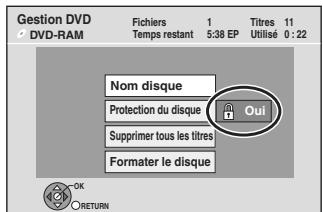 PANASONIC DMR-XW400EFK - Préparation - 1
