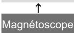 PANASONIC DMR-XW400EFK - INCORRECT - 1