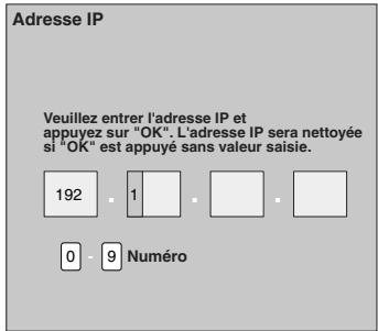 PANASONIC DMR-XW400EFK - Après avoir exécuté les étapes 1–5 (⇒ ci-dessus) - 1