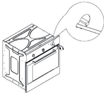 AIRLUX AFSCW21IXINOX - Réglage de l'intensité minimum - 2