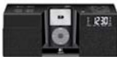 LOGITECH PU-FI ANYTIME - Charge de l'ipod - 1