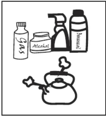 WINIA WFRN-M570D2BKX - Nettoyage général - 1