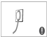 WINIA WFRN-M570D2BKX - Avertissements concernant l'électricité - 2