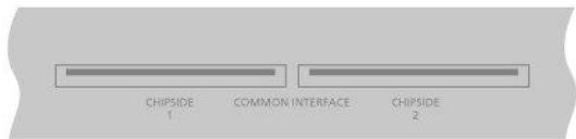 BANG AND OLUFSEN TV PRO B2BHORIZON BLACK 48 - Connecter une source numérique - 3