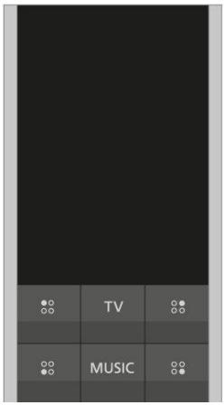BANG AND OLUFSEN TV PRO B2BHORIZON BLACK 48 - Écran - 1