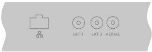 BANG AND OLUFSEN TV PRO B2BHORIZON BLACK 48 - SAT 1-2 (satellite) - 4