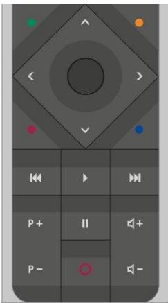 BANG AND OLUFSEN TV PRO B2BHORIZON BLACK 48 - P+et p- - 1