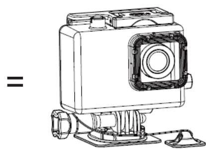 TOSHIBA CAMILEO X SPORTS - Important - 6