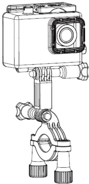 TOSHIBA CAMILEO X SPORTS - Important - 8