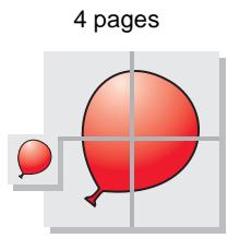 LEXMARK X84-X85 - Fonctions de menu spéciales - 2