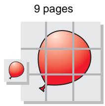 LEXMARK X84-X85 - Fonctions de menu spéciales - 3
