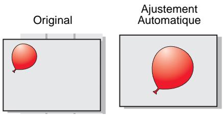 LEXMARK X84-X85 - Fonctions de menu spéciales - 9