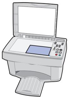 LEXMARK X84-X85 - Copie - 1