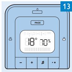 PHILIPS SCD535/00 - Foire aux questions - 13