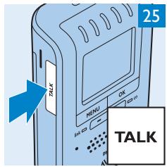 PHILIPS SCD535/00 - Foire aux questions - 25
