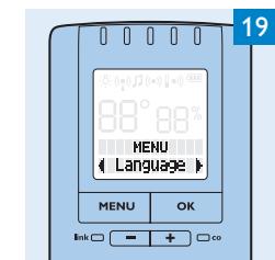 PHILIPS SCD535/00 - Foire aux questions - 19