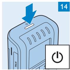 PHILIPS SCD535/00 - Foire aux questions - 14