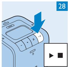 PHILIPS SCD535/00 - Foire aux questions - 28