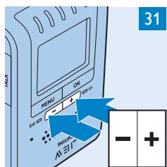 PHILIPS SCD535/00 - Foire aux questions - 31