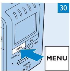 PHILIPS SCD535/00 - Foire aux questions - 30