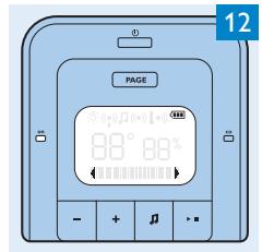 PHILIPS SCD535/00 - Foire aux questions - 12