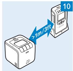 PHILIPS SCD535/00 - Foire aux questions - 10