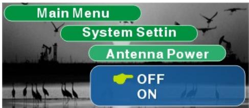 SCOTT DPXI-790TV - Installation manuelle - 1