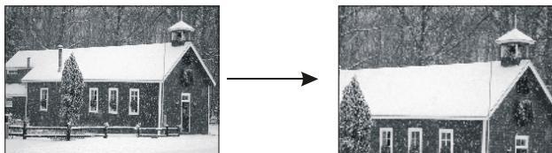 SCOTT DPXI-790TV - ZOOM sur une IMAGE - 1