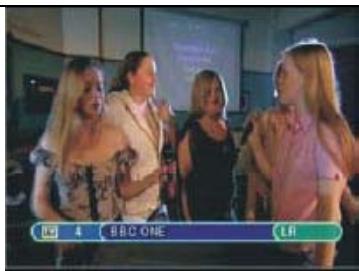 SCOTT DPXI-790TV - Message - 1