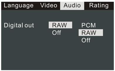 SCOTT DPXI-790TV - PLEIN Ecran - 2