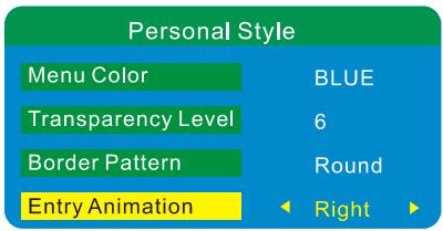 SCOTT DPXI-790TV - Retour aux réglages d'usine - 8