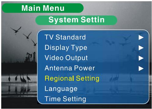 SCOTT DPXI-790TV - Installation manuelle - 2